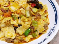 -丝路伊兰·兰州牛肉面(牛街总店)