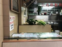 -义顺牛奶公司(新马路老店)