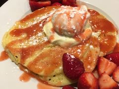 -Pancakes on the rocks(Darling Harbour)