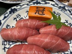 -鮨冠OMAKASE食べ放题(北京首店)