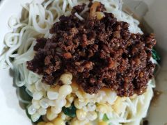 -老地方猫儿面(磁器口店)