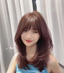 -FASHION PALACE hair+