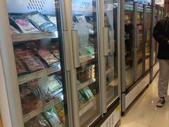 -锅圈食汇火锅烧烤食材超市(仁和花园店)