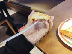 榴莲比萨-比格比萨自助(宋家庄店)