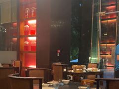 -羡餐厅·杭帮菜·淳菜(千岛湖自由洲际殿店)