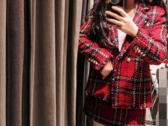 -ZARA(世贸天阶店)