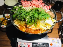 -山葵家居酒屋(天目里店)