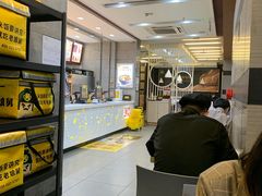 -老娘舅(杭州地铁凤起路站店)