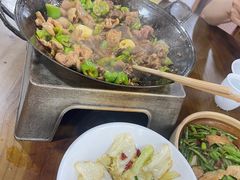 -张氏父子常德肠子馆(红星总店)