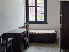 -青岛德国监狱旧址博物馆