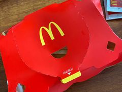 -麦当劳(北方国贸大厦店)