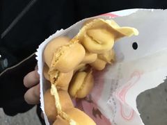 -利强记北角鸡蛋仔(弥敦道店 )