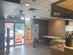 -麦当劳(湖光北街店)