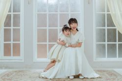 -玛瑞莎·儿童·亲子摄影(越秀店)