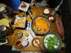 -贵厨酸汤牛肉(花果园国际中心店)