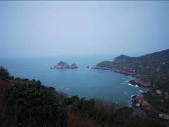-枸杞岛
