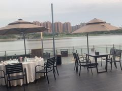 -翠山·映月湖景餐厅(映月湖公园店)