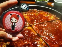 -陈眼镜火锅(总店)