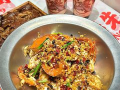 -鸿先阁·干煸虾(星沙店)