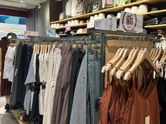 -MUJI无印良品(滨江宝龙城店)