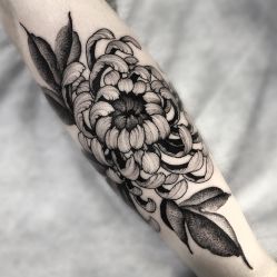 -记号刺青tattoo纹身工作室