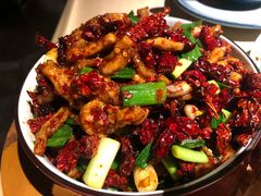 -山石榴·贵州菜(丰盛里店)