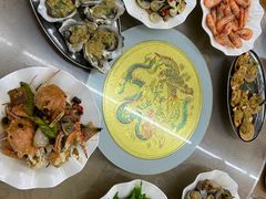 -忆海南海鲜(椰风巷第一市场店)