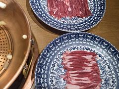 -北京老门框爆肚涮肉馆(凤城六路店)