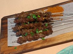 -山石榴·贵州菜(丰盛里店)