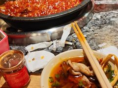 -蜀大侠火锅(春熙路店)