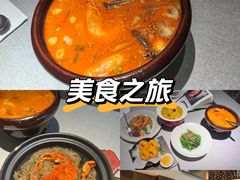 -BetterThai 泰加(苏州中心店)