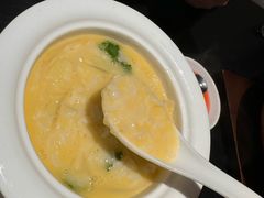 -外滩三号餐厅·创意中餐