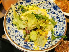 -火炉火自助餐(悠唐购物中心店)