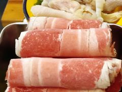 -罗大姐重庆市井老火锅(海丰店)