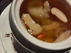 -万丽轩·粤菜(王府井金茂万丽酒店)