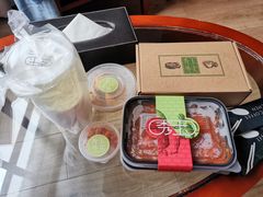 -秀玉coffee&kitchen(黄石大上海店)