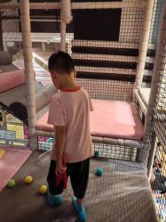 -meland club亲子乐园(重庆万象城店)