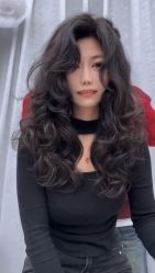 -JIMI·吉米造型