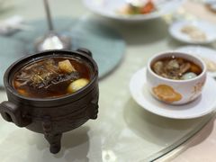 -聚春园自助餐厅(东街口店)