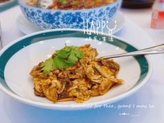 醋溜木须-东兴楼(通州店)