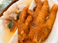 -万山楼海鲜酒家·二十三年老字号