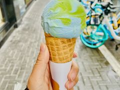 -Dal Cuore 达可芮冰淇淋(陕西北路店)
