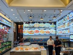 -飞尝蚝·顺德菜·鱼生(顺德总店)