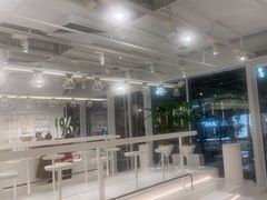 -% Arabica阿拉比卡咖啡(前滩太古里店)