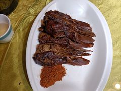 -海约淮扬老菜馆(团结南路店)
