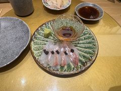 -鮨政·Omakase(港汇恒隆广场店)