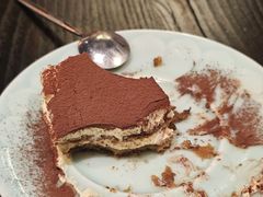 提拉米苏-幸邻食堂