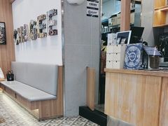 -霸王茶姬(西单百货店)