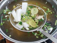 -江村四哥新鲜牛肉店(江高总店)