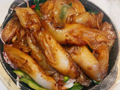 -滋粥楼·顺德菜(番禺广场总店)